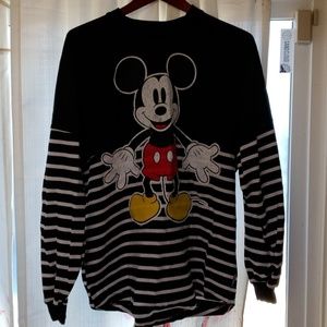 Disney spirit jersey